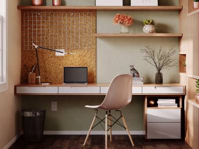 Home Office Designs