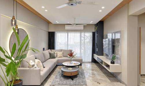 Modern Designs for Older Buildings