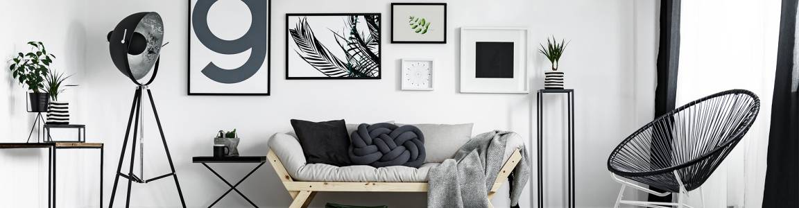 Living Room Interior Designers