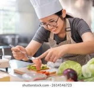 kitchens indulge the senses