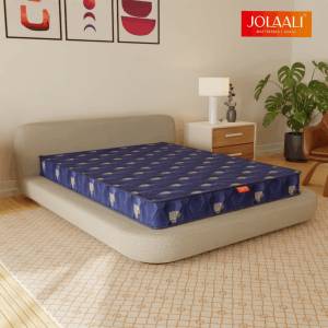 Soft Plus Mattress