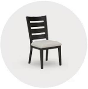 Dining room chairs