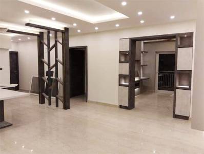 Residential Interior Designers