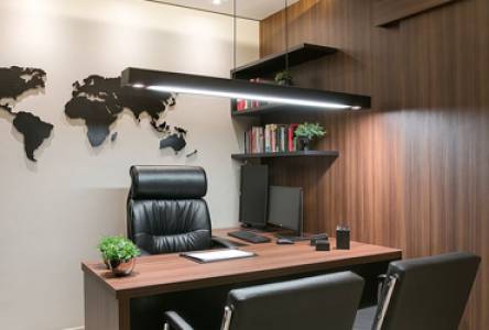 Office Interior Design