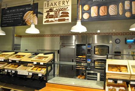 Commercial Interior Design