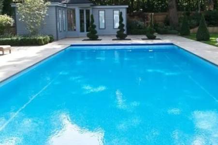 SWIMMING POOL CONSTRUCTION SERVICES