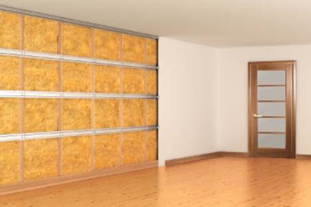 SOUND PROOFING SYSTEM