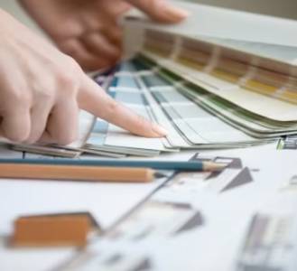 Interior Consultation