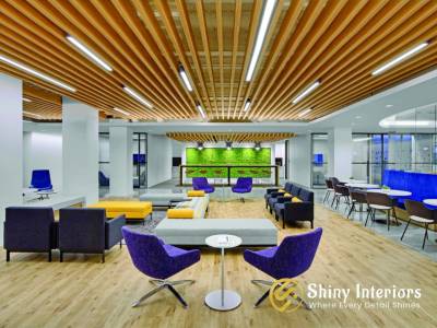 Corporate Design Services