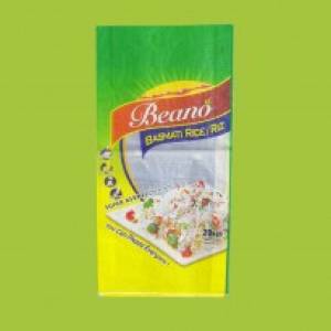 Laminated Gusseted Bags