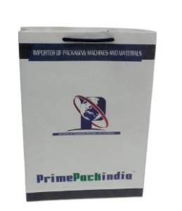 Brand Promotion Paper Bag