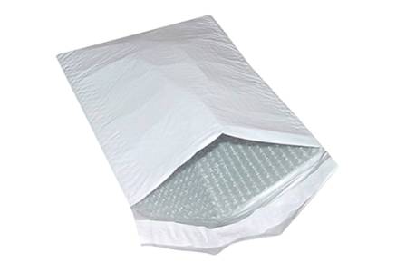 Customized Courier Bags