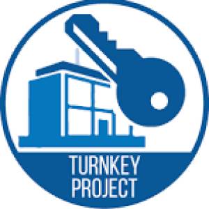 turnkey project
