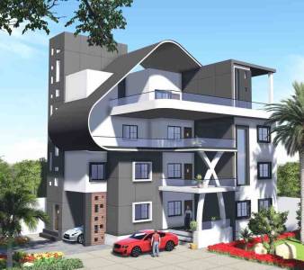 Architectural Projects