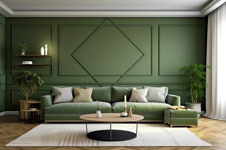 Commercial Interior Designers