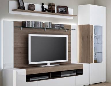 Modular TV Unit