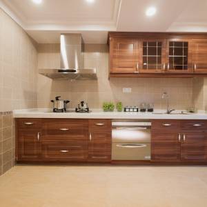 Modular Kitchen Design