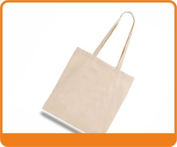 Cotton Canvas Bags