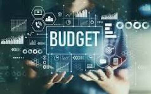 Budget