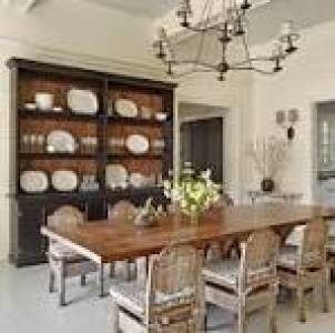 Modular Interior Design