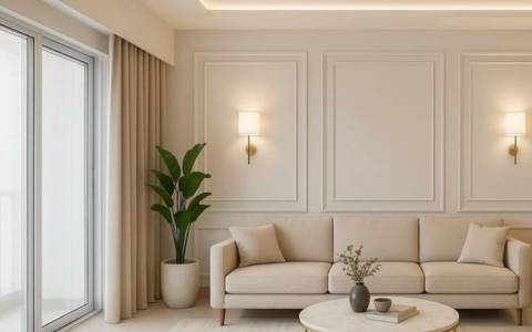 commercial interior design