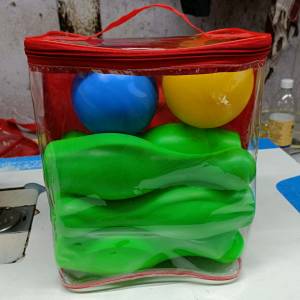 Bowling Set Bags
