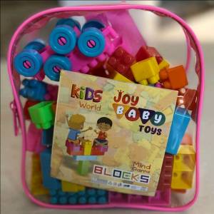 Toys Package Bags