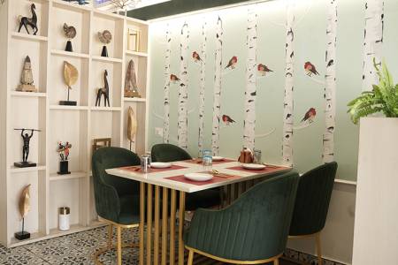 Restaurant Furniture