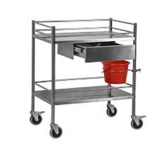 Hospital Trolleys