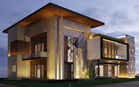 Residential Design