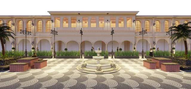 Urban and Recreational