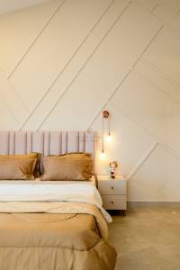 Residential Interiors