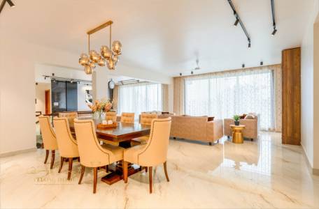 Bespoke Furniture & Decor