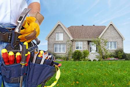 Turnkey Interior solution