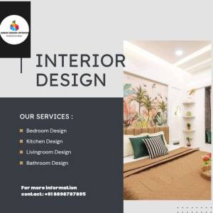 Interior Design in Dadar