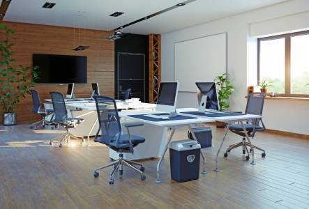 OFFICE INTERIOR DESIGNERS