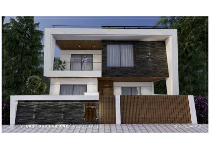 Architectural Design