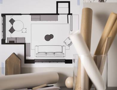 Online Design Consultations