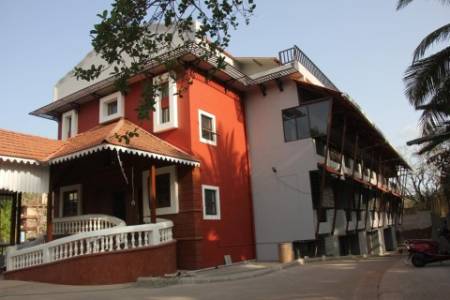 Industrial, Institutional