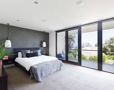 Bedroom Furniture Design