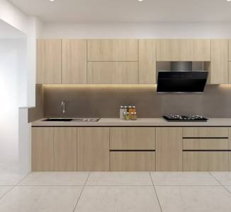 Dream Kitchen