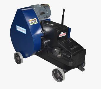 Bellstone Bar Cutting Machine