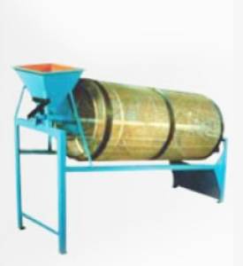 Sand Screening Machine