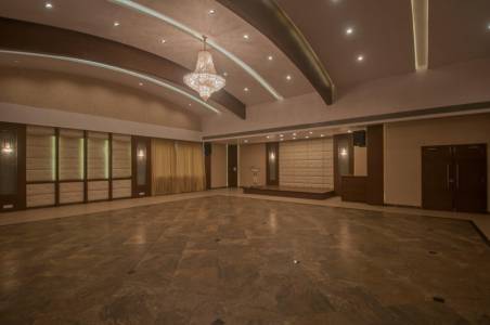 MODERN COOPERATE OFFICE