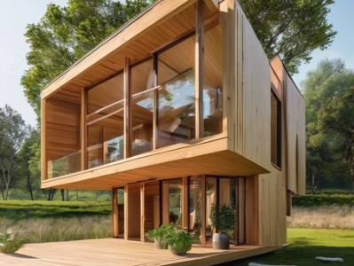 Sustainable Architecture