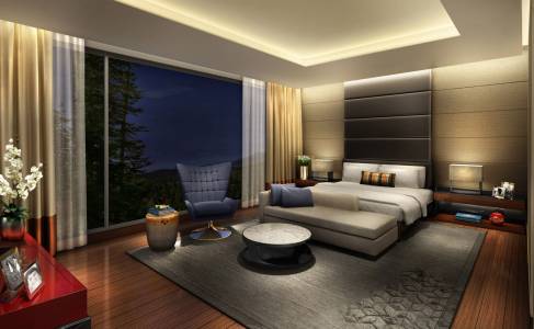 Residencial Interior Design