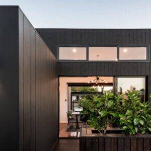 Commercial Interior Design