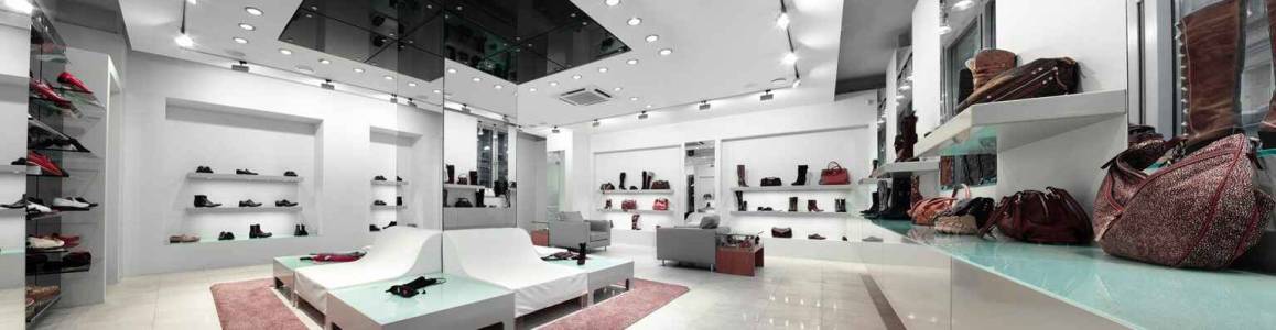 Commercial Interior Design