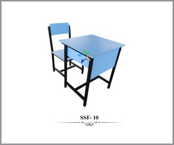 Primary school Bench & Desk
