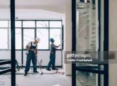 Renovation & Maintenance